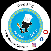 La cucina di LaMù
