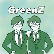 ひすいこたろう&まなゆい王子・マサのグリーンズチャンネル