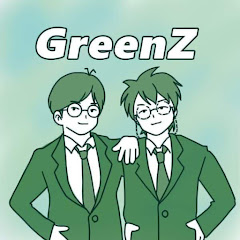 ひすいこたろう&まなゆい王子・マサのグリーンズチャンネル