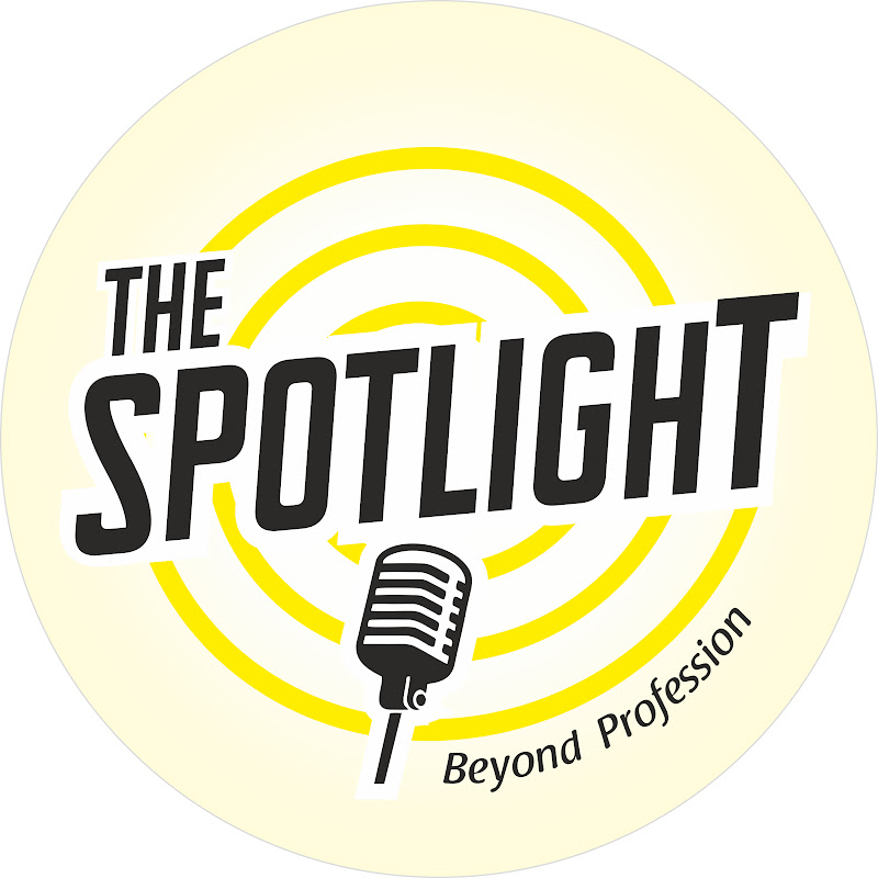 The Spotlight: Beyond Profession