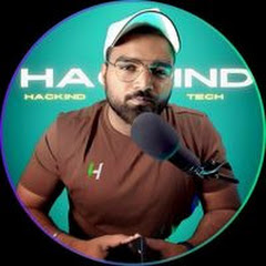himanshu yadav-hackind channel logo
