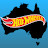 Hot Wheels Hunting Australia