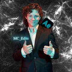 MC_Edits channel avatar