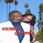 KENNI & TONNI POPPIN! logo