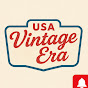 USA Vintage Era Channel logo