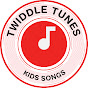Twiddle Tunes logo
