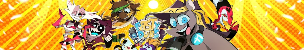Fasty Dubs YouTube 频道头像