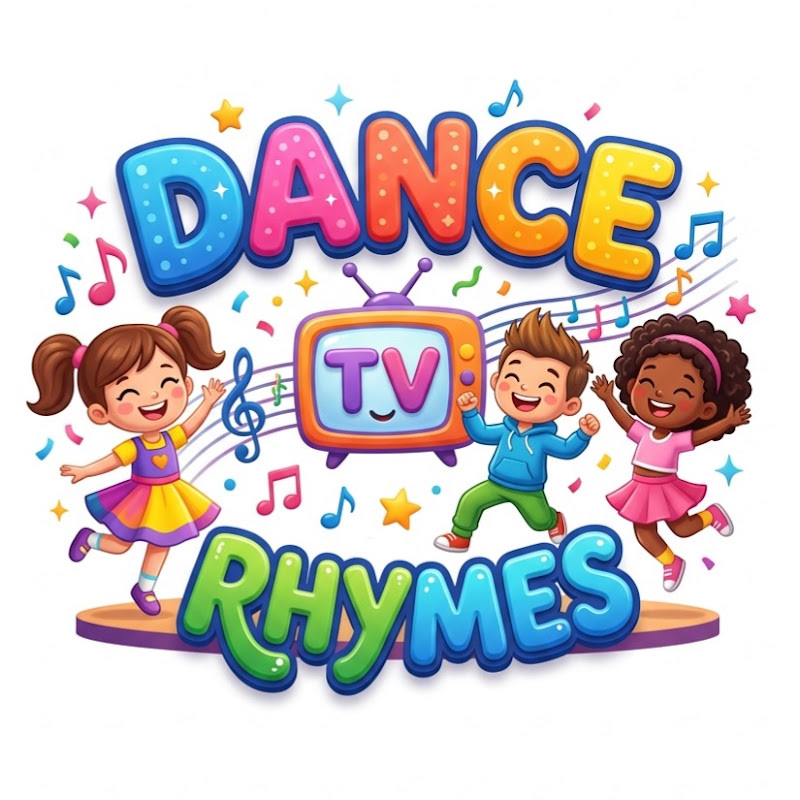 Dance TV Rhymes