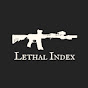 Lethal Index logo
