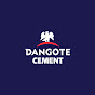 Dangote Cement Nigeria PLC (Official) logo