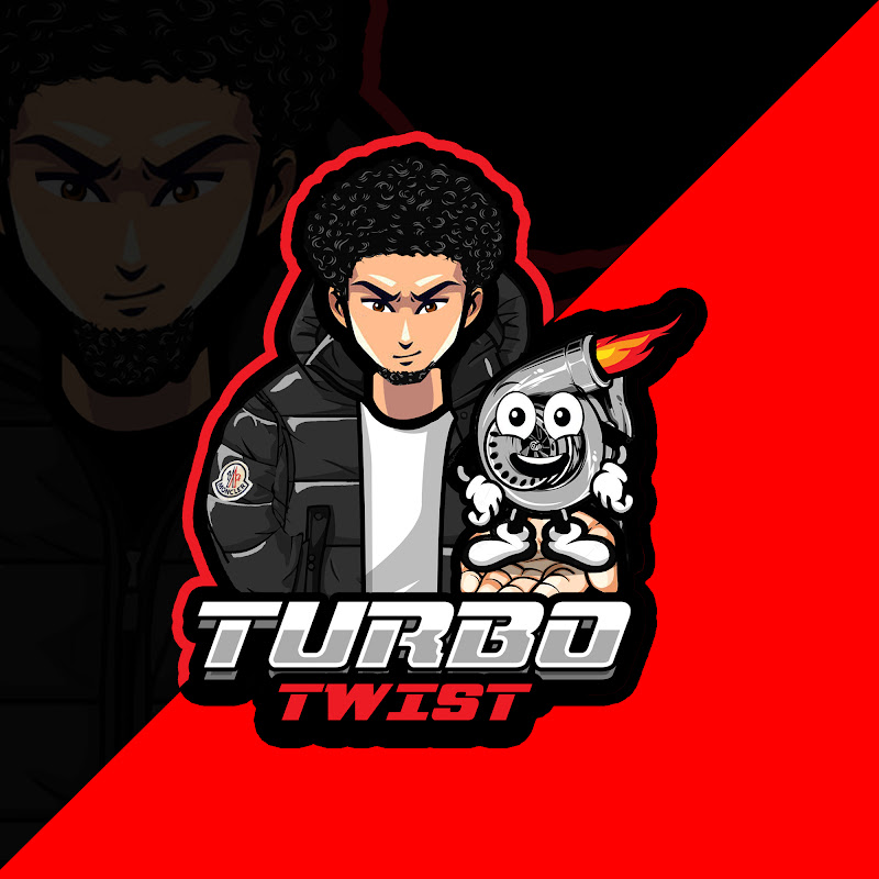 Turbo Twist