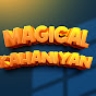 magical kahaniyan logo