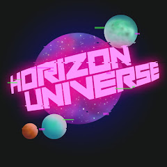 Horizon_Universe Avatar