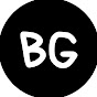 BlackGround logo