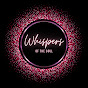 Whispers of the Soul logo