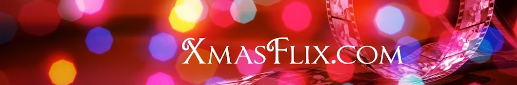 XmasFLIX Awatar kanału YouTube