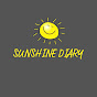 Sunshine Diary logo