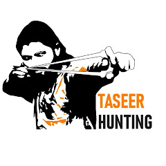 Taseer Hunting Official