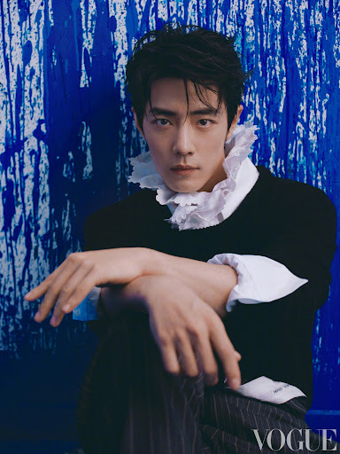 Post from 肖战影音会DAYTOY•Xiao Zhan - YouTube