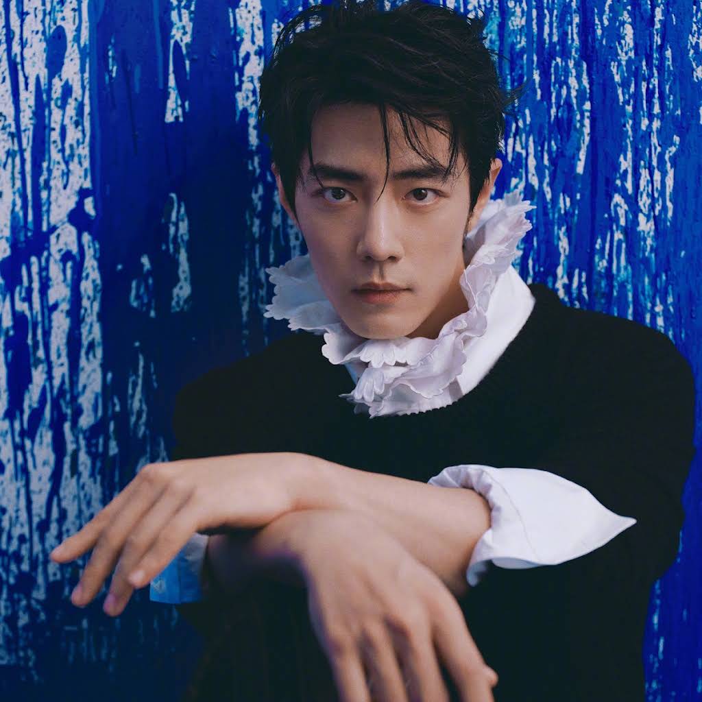 Post from 肖战影音会DAYTOY•Xiao Zhan - YouTube