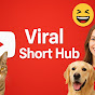 Viral Short Hub logo