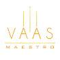 Vaas Maestro logo