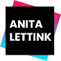 Anita Lettink logo