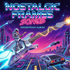 Nostalgic Frames TV Soundtrack