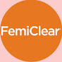 FemiClear logo