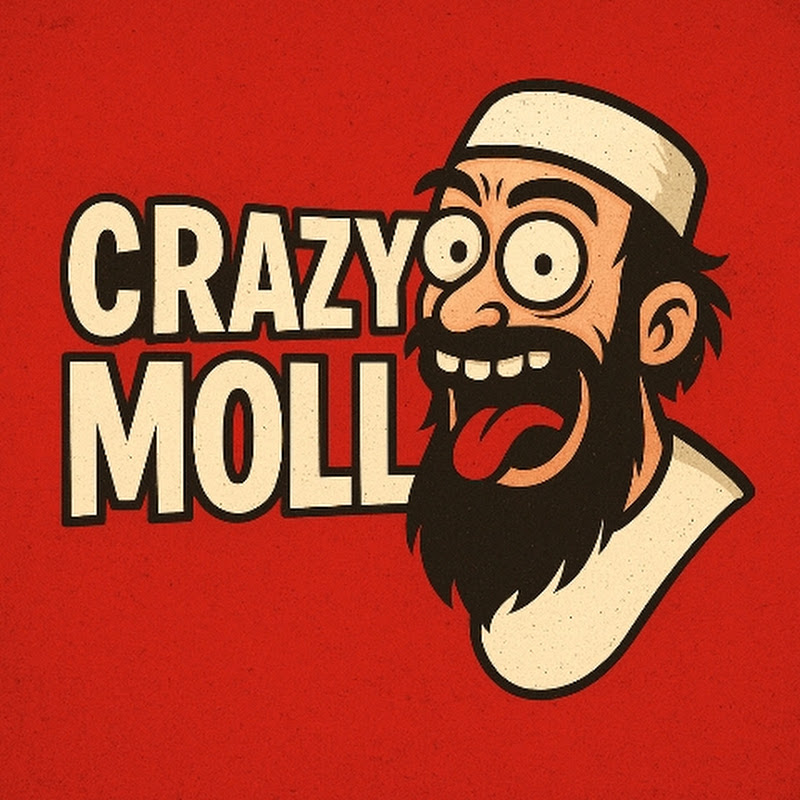 Crazy molla
