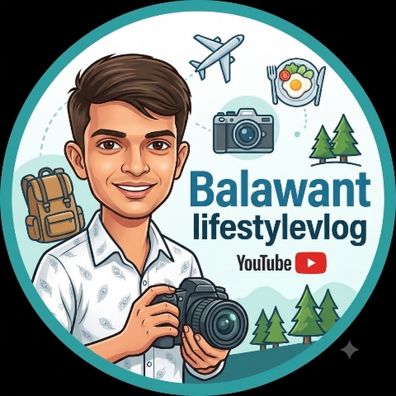 balawantlifestylevlog 