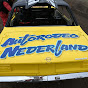 Autorodeo Nederland logo