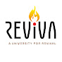 Reviva logo