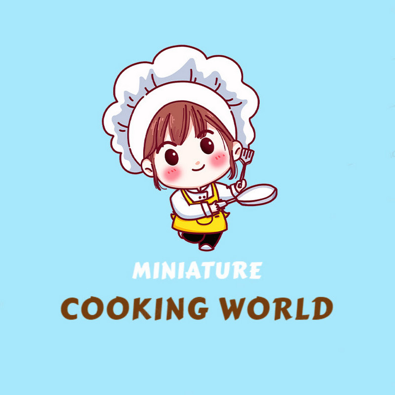 Miniature Cooking World icon