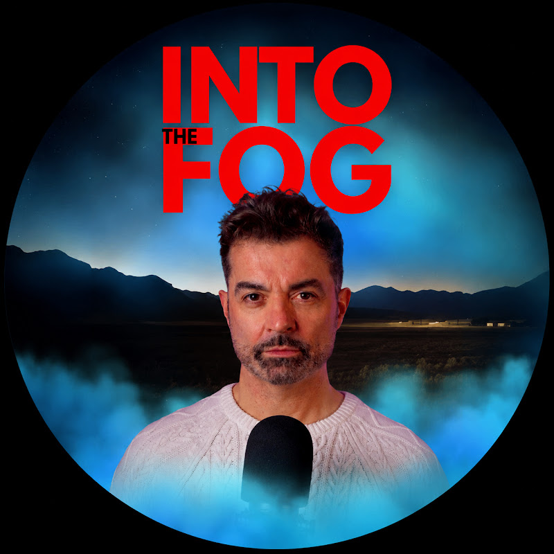 Into the Fog with Peter Laws