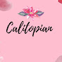 Calitopian logo