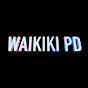 Waikiki PD logo