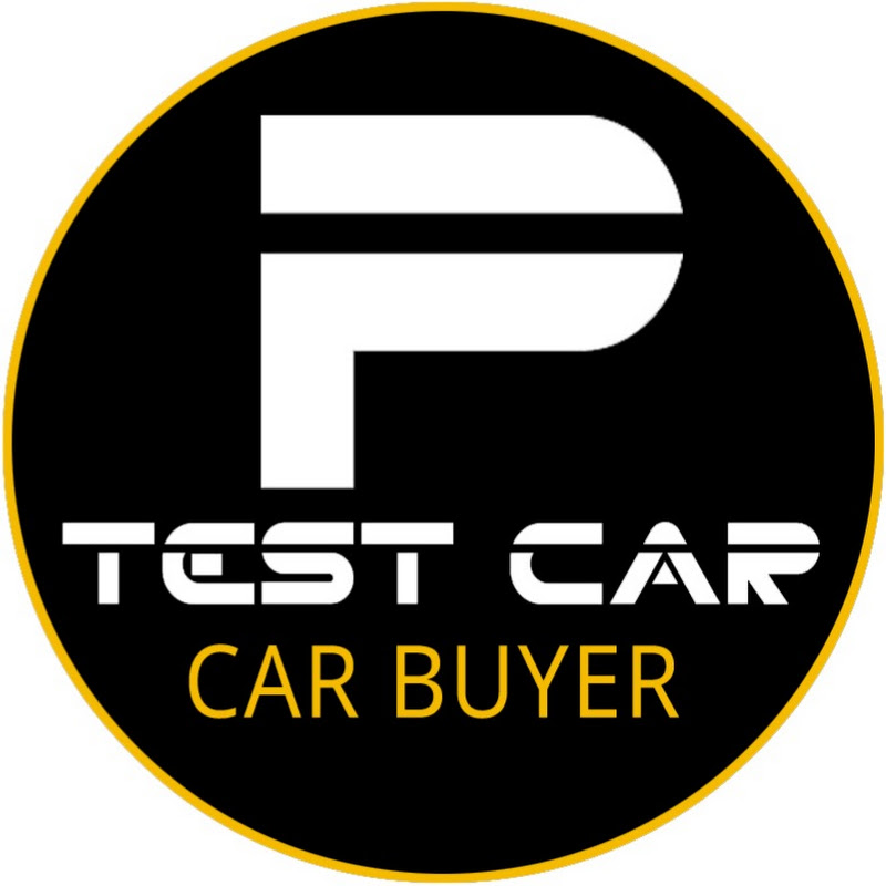 P TEST CAR