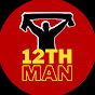 12th Man logo