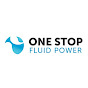 One Stop Fluid Power Ltd. logo