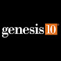 Genesis10 logo