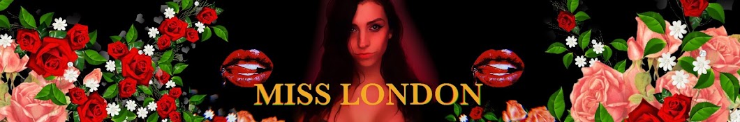 Miss London YouTube channel avatar