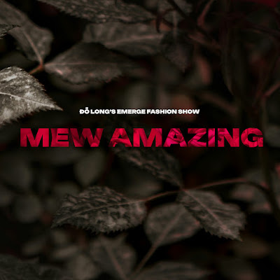 Mew Amazing