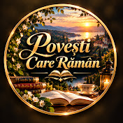 Povești Care Rămân
