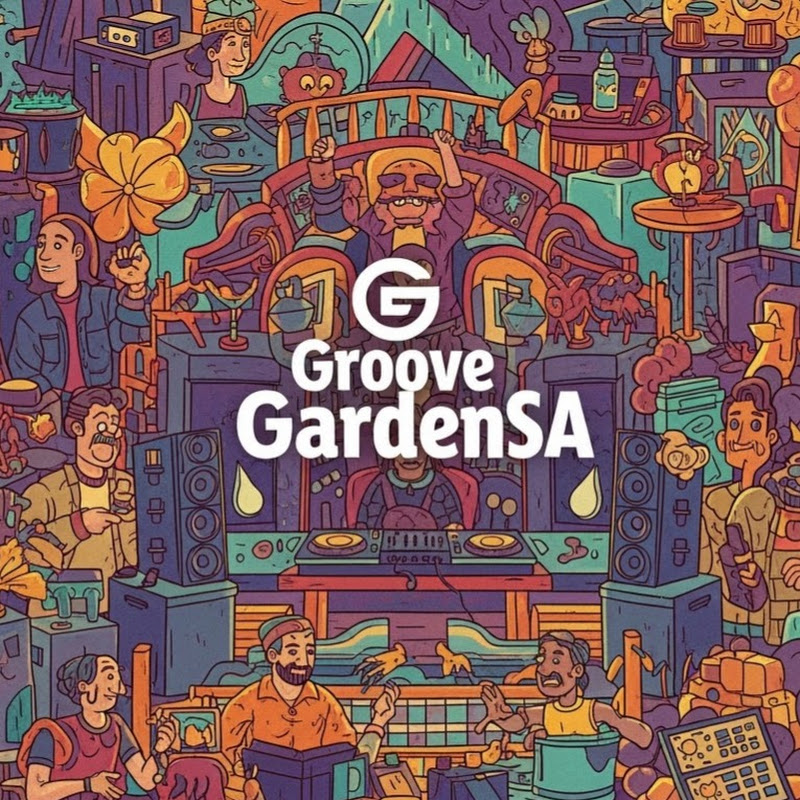 Groove GardenSA