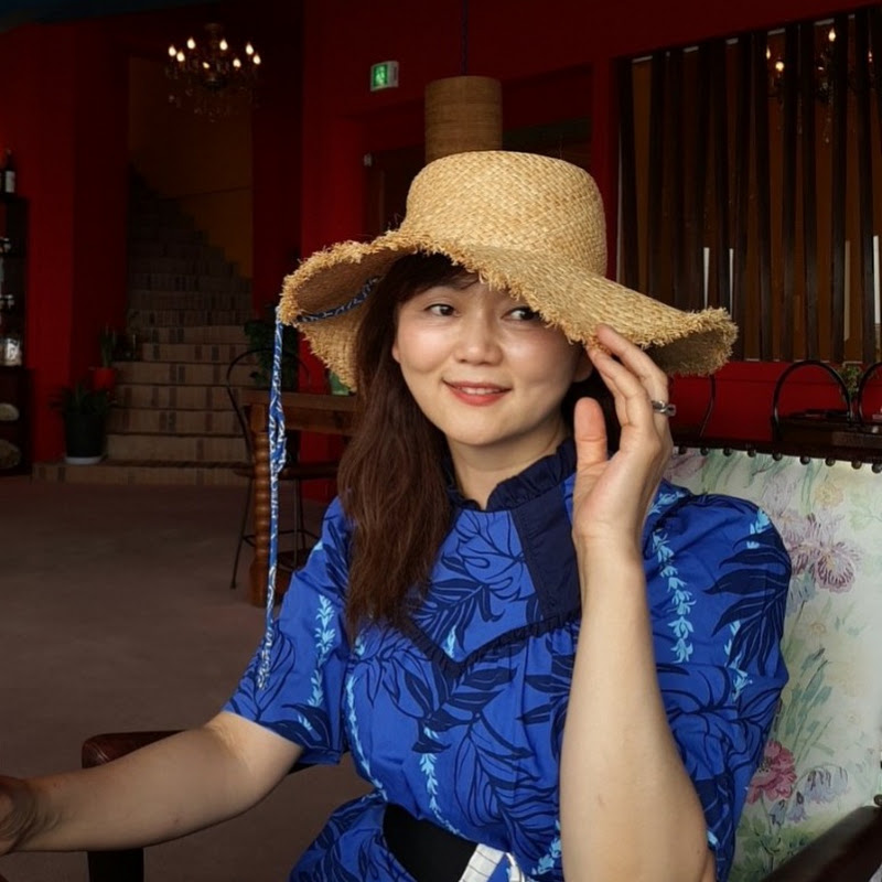 행복지니 a Cafe  [happy bokjiny]