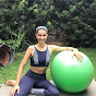 Pilates em Casa | Paula Pazinatto logo
