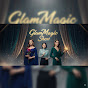 GlamMagic Show logo