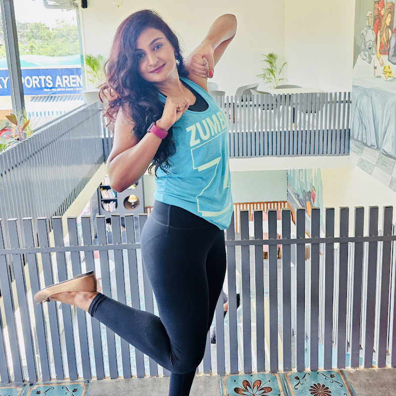 Swathi Suvarna