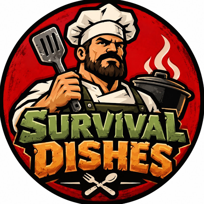 Survival Dishes